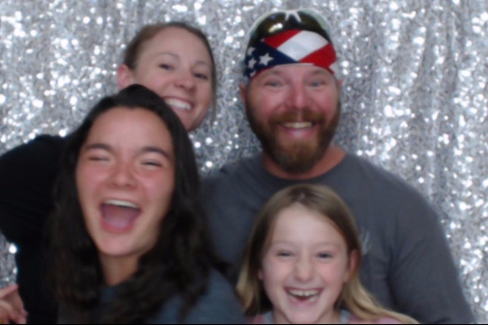 Relay For Life Survivor's Dinner | View more photos from the event at gallery.photoboothbillings.com/u/PhotoBoothBillings/Relay-For-Life-Survivors-Dinner-0